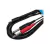 Cable Proel BULK505LU18 MiniPlug-Plug 1.8mts