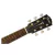 Guitarra Electroacustica Fender 097-0320-321 PS-220E Parlor Natural - tienda online