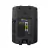Bafle potenciado SKP SK-2PX Woofer 10" 150W RMS BT - tienda online