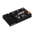 Pedalera Nux mg400 Multiefectos p/Guitarra o bajo - Baires Rocks - Instrumentos Musicales y Audio e Iluminación Profesional