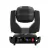 Cabezal movil PLS 54 BWS 7R DMX 18 Canales conmutable