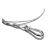Cable galvanizado PLS ROP01 con hebilla para luces