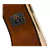 Imagen de Guitarra Electroacustica Fender 097-1343-021 FA-345CE Auditorium Natural