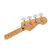 Bajo Fender 014-7372-323 Jazz Bass Player Plus Activo MN Olympic Pearl - tienda online
