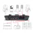 Imagen de Interfaz Focusrite Vocaster Two p/Podcast 2 canales