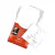 Encordado Augustine CR-RED Regal red p/guitarra clasica t.Alta-Media - tienda online