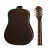 Guitarra Electroacustica EPIPHONE EELTFCNH1 EL.AC.LIL TEX TRAVEL Faded Cherry - tienda online