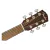 Guitarra Electroacustica Fender 097-0213-321 CD-140SCE Dreadnought natural