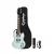 Guitarra Electrica EPIPHONE ES1PPSGFBNH1 SG POWER PLAYERS IB