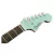 Guitarra Electroacustica Fender 097-0722-008 Malibu Player Aqua Splash