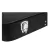 Estuche rigido Gator GWE-DREAD 12 de madera Guitarra Dread 12 Cuerdas