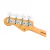 Imagen de Bajo Fender 014-7373-300 Jazz Bass Player Plus Activo PF Sunburst