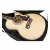 Estuche Rigido Gator GL-JUMBO para Guitarra Acustica Jumbo