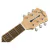 Guitarra Electroacustica Fender 097-1252-021 FA-235E Concert natural