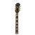 Guitarra Electroacustica EPIPHONE EEJ2VSGH1 J-200CE Studio VS