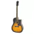 Guitarra ElectroAcustica EPIPHONE EE2SVSNH3-AJ220SCE EL.AC.AJ-220SCE Vintage Sunsburt - comprar online