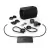 Auriculares inalambricos Roland HEXM PR BK Hexamove Pro V-Moda