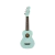 Ukelele Soprano Fender Venice California Daphne Blue 097-1610-504