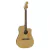 Guitarra Electroacustica Fender 097-0713-553 Redondo Player WN Bronze Satin en internet