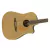 Guitarra Electroacustica Fender 097-0713-553 Redondo Player WN Bronze Satin - Baires Rocks - Instrumentos Musicales y Audio e Iluminación Profesional
