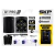 Bafle Activo Portátil con Batería SKP Q1 PRO Bluetooth TWS Woofer 6,5" en internet