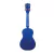 Ukulele Kala Mk-sd-solid Colors Soprano Para Ninos Con Funda - comprar online
