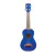 Ukulele Kala Mk-sd-solid Colors Soprano Para Ninos Con Funda en internet