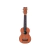 Pack Ukelele Soprano Cordoba + Afinador Libro Funda Puas en internet