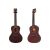 Ukelele Tamano Concierto Kohala Kine-o Ko-c - Cuerdas Aquila - comprar online