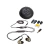 Auriculares Shure Aonic 4 SE42HYBK+UNI Sound Isolating Negro - comprar online