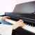Imagen de Piano Digital Kawai CN201R Rosewood 88 Teclas Acción Martillo