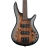 Bajo Eléctrico Ibanez SR600EAST EQ Activo Antique Brown Stained Burst en internet