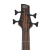 Bajo Eléctrico Ibanez SR600EAST EQ Activo Antique Brown Stained Burst - tienda online