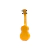 Ukelele Soprano Mahalo U-Smiles Colores con Funda - Baires Rocks - Instrumentos Musicales y Audio e Iluminación Profesional