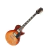 Guitarra Electrica Epiphone Eilmfclfnh1 Lp Modern Figure Cl - comprar online