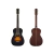 Guitarra Acustica Gretsch G9511 Parlor Style 1 Single-0