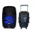 Bafle Activo 8" Ross RP08AL-R.v2 Bluetooth 400W