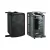 Bafle de instalacion 8" Ross RSEP208B Potenciado 60WRMS c/soporte