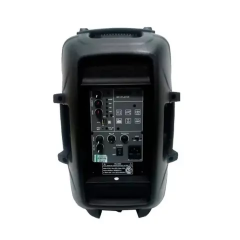 Bafle Activo 12" Ross RP12AL-R.v2 Bluetooth 400W