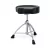 Banqueta bateria Mapex T855 tipo moto regulable a rosca