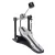 Pedal de bombo Mapex P410 mazo simple cadena unica