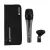 Microfono dinamico Sennheiser E-845 para voz - Baires Rocks - Instrumentos Musicales y Audio e Iluminación Profesional