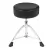 Banqueta de bateria Mapex T850 asiento redondo altura regulable rosca - comprar online