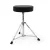 Banqueta de bateria Mapex T200 regulable de patas simples