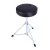 Banqueta de bateria Mapex T200 regulable de patas simples