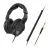 Auriculares Sennheiser HD280-PRO monitoreo de estudio