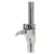 Soporte para redoblante Mapex S-600 Mars Serie Cromado