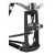 Soporte Hi Hat Mapex H-800 360 Giro Tru-Direct-Pull - comprar online