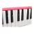 Flauta melodica Lincoln Winds ME32S-SB-P 32 notas con funda Rosa - tienda online
