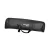 Flauta melodica Lincoln Winds ME32S-SB-BK 32 notas con funda Negro